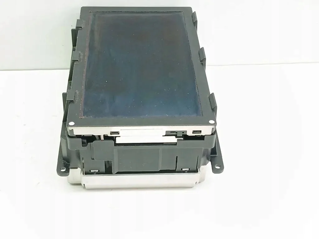 Opel Vectra C Display 5WK70093 image 4