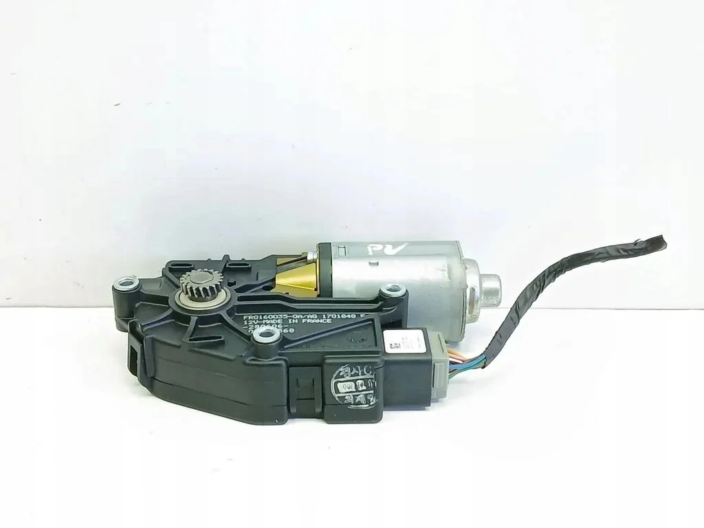 Schiebedachmotor Kia Sorento FR01600350A image 3