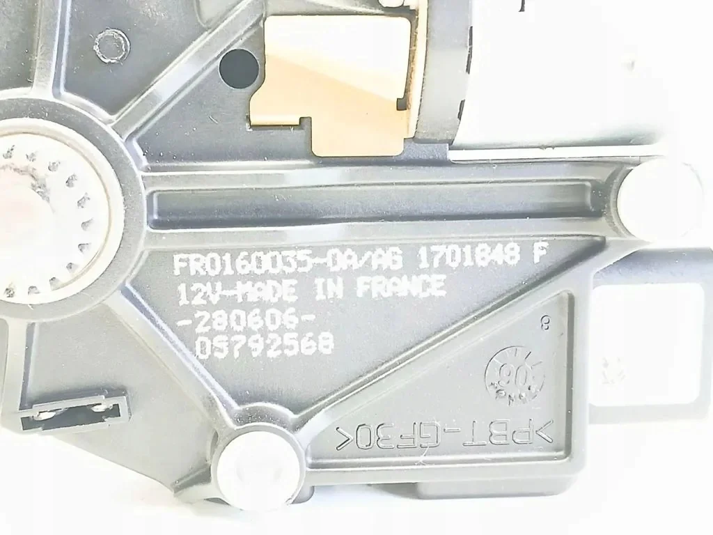 Schiebedachmotor Kia Sorento FR01600350A image 5