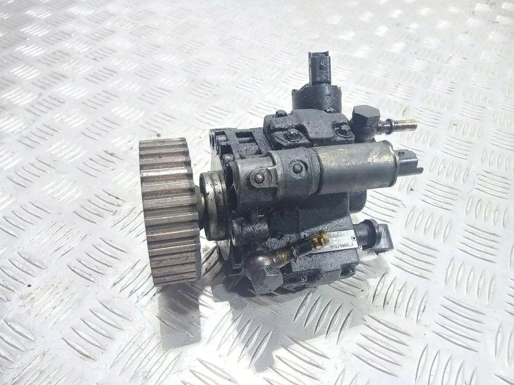 Bränslepump Mazda 2 1.4 TD A2C20000727