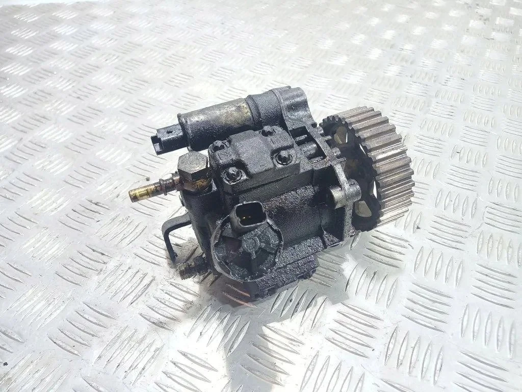 Bränslepump Mazda 2 1.4 TD A2C20000727 image 3