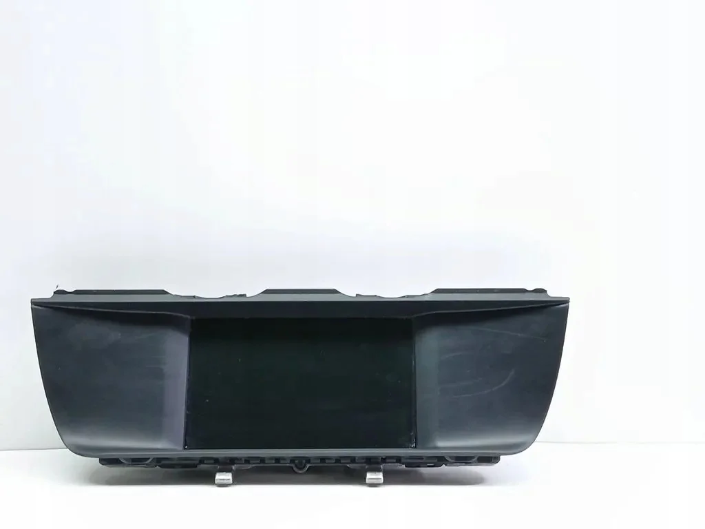 Navigationsdisplay BMW 5 (F10) 23385271