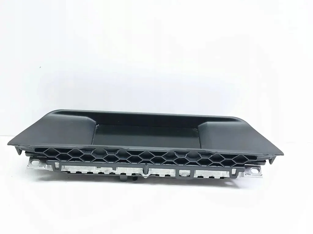 Navigationsdisplay BMW 5 (F10) 23385271 image 3
