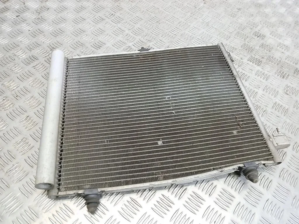 Radiador A/C Peugeot 208 I 95007T01