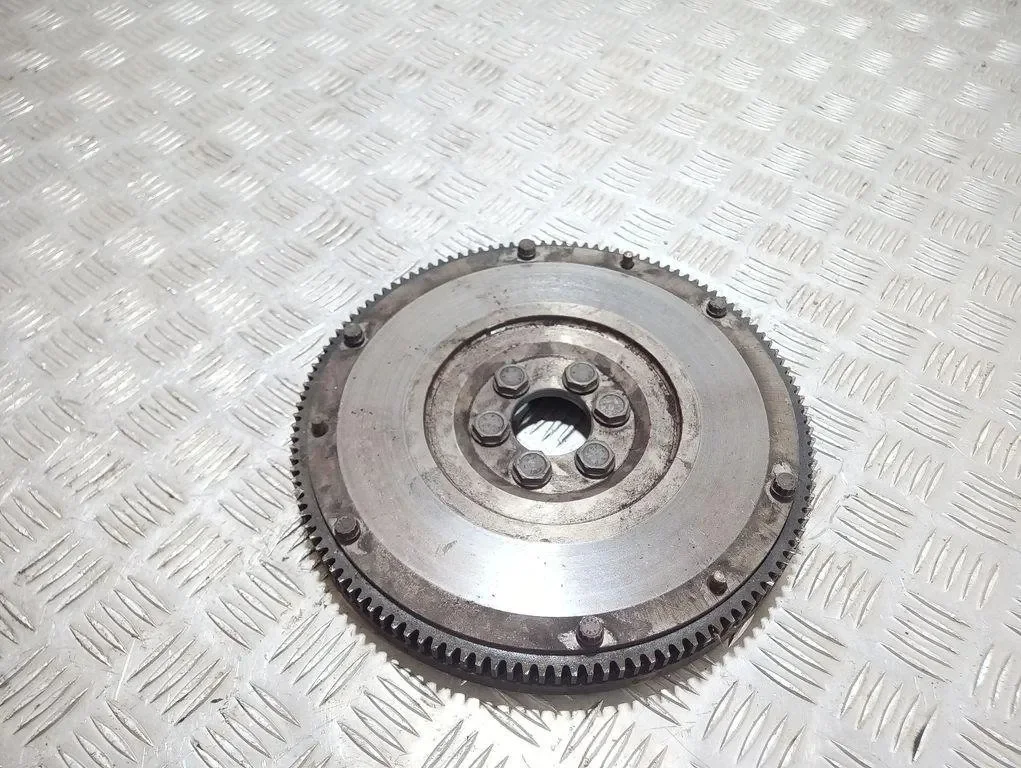 Volante motor Volkswagen Golf V 038105273F