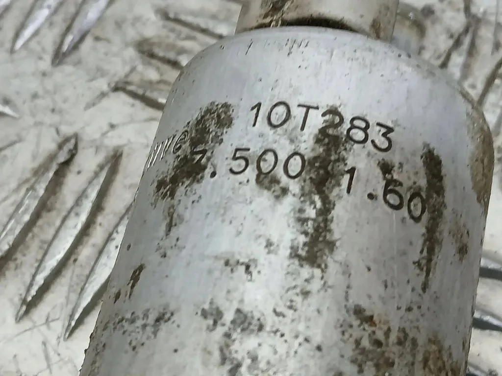 Brandstofpomp BMW 75005160 image 4