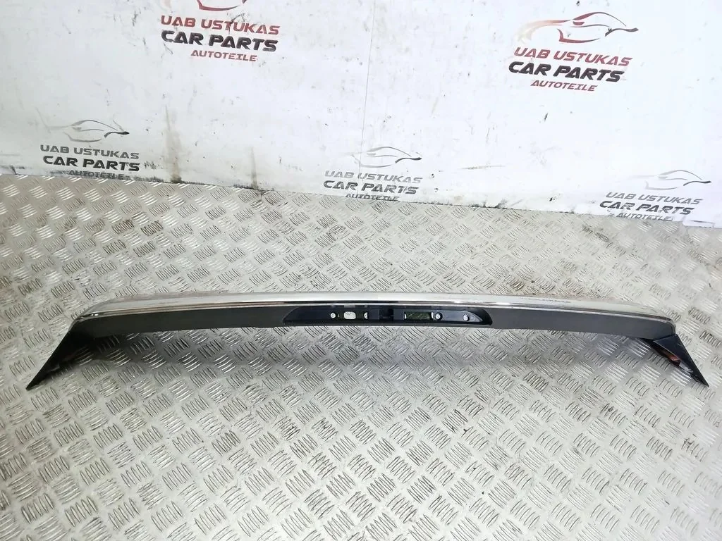 Alerón Peugeot 2008 I 9678324280