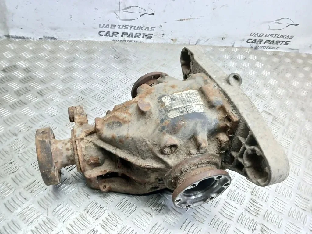 Differential bak BMW E39 2.5D 7502528