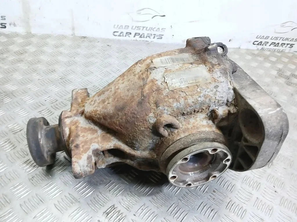 BMW 7542514 differential