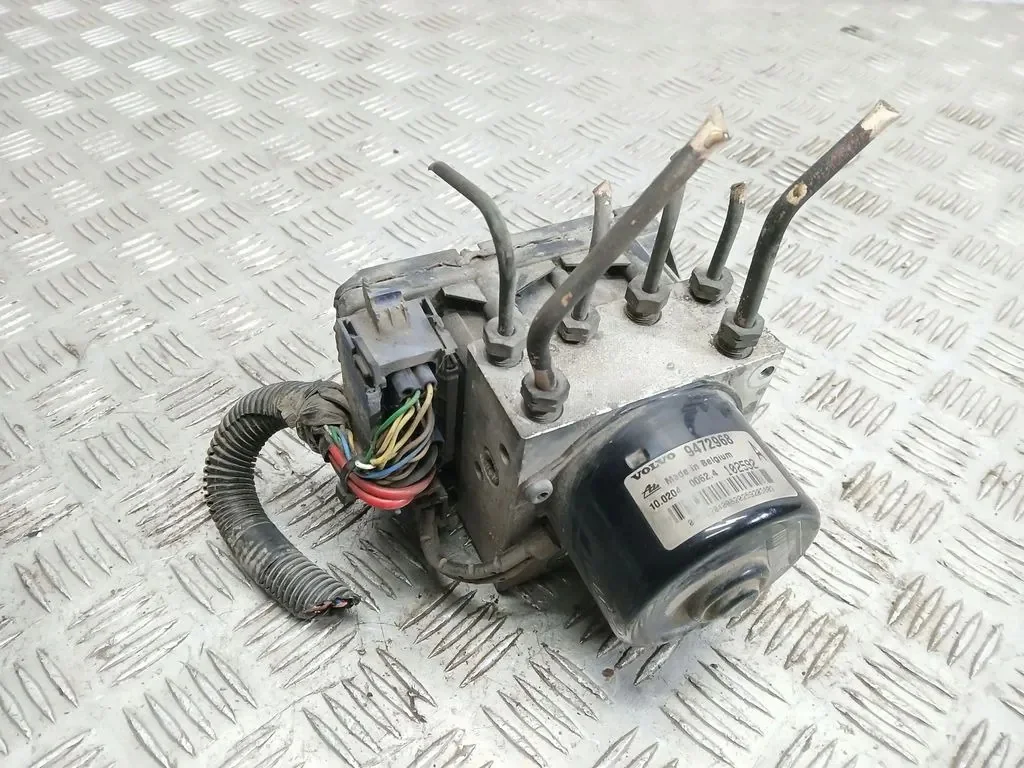 ABS Pump Volvo S80 2.5TDI 9472969