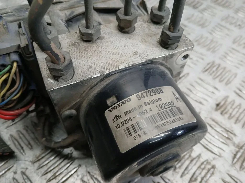 Bomba ABS Volvo S80 2.5TDI 9472969