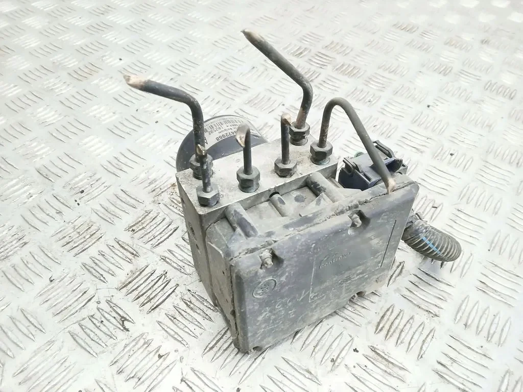 Pompa ABS Volvo S80 2.5TDI 9472969 image 3