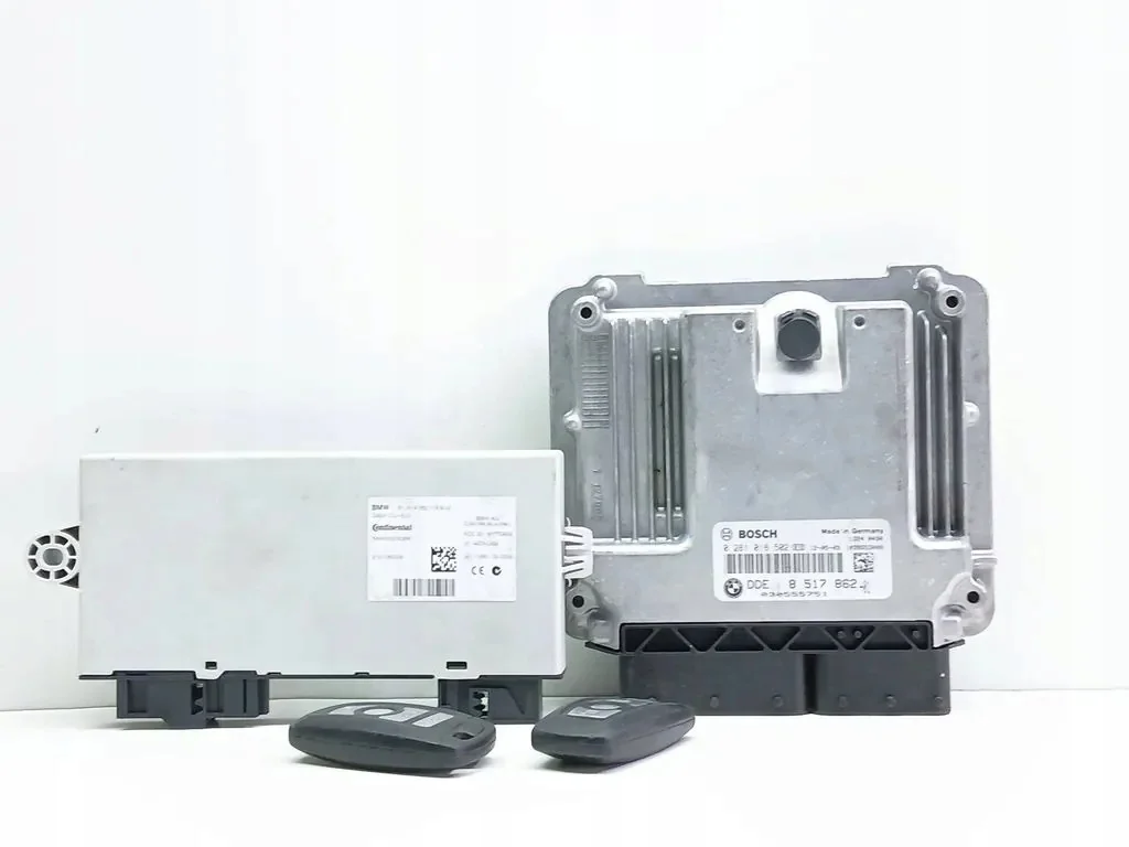 Kit Accensione BMW X3 (F25) 8517862