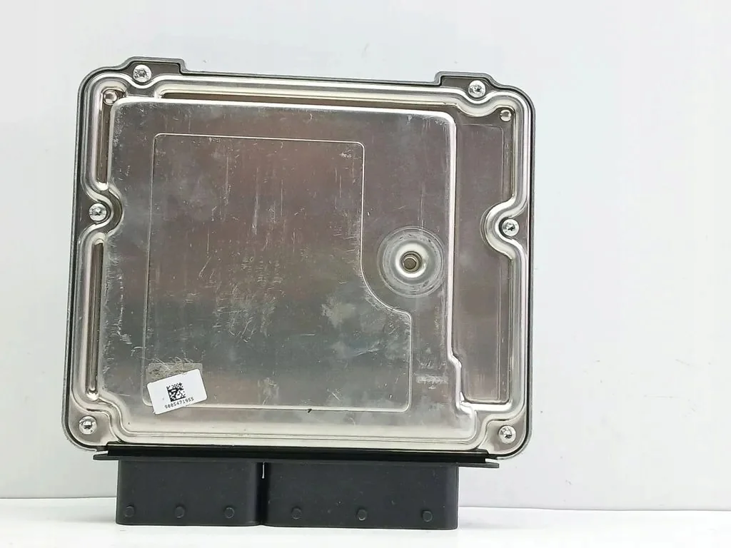 BMW X3 (F25) 8517862 2.0L 2012 image 3