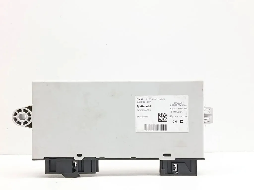 BMW X3 (F25) 8517862 2.0L 2012 image 5