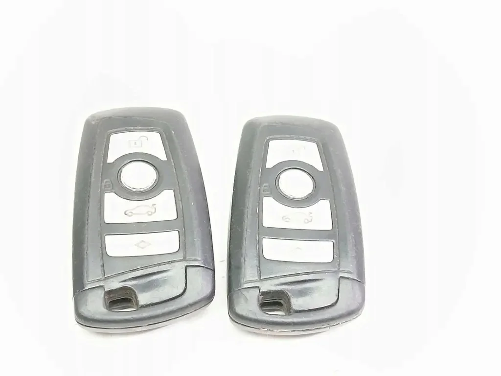 BMW X3 (F25) 8517862 2.0L 2012 image 8
