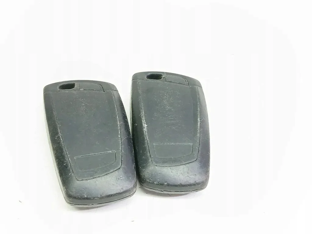BMW X3 (F25) 8517862 2.0L 2012 image 9