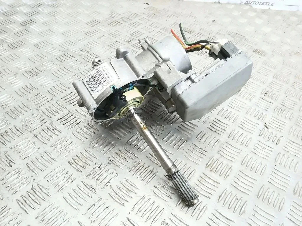 Ford Fiesta Stuurbekrachtigingspomp C1BC3C529AK