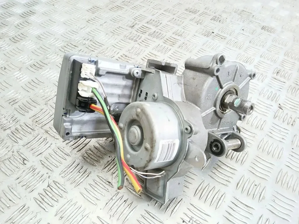 Pompa servosterzo Ford Fiesta C1BC3C529AK image 3