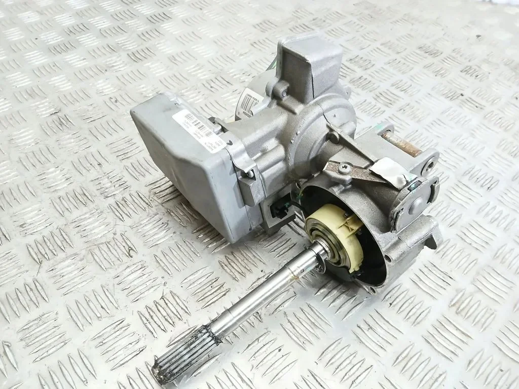Pompa servosterzo Ford Fiesta C1BC3C529AK image 4