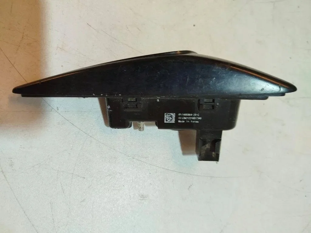 Peilikamera Tesla Model 3 149586420C
