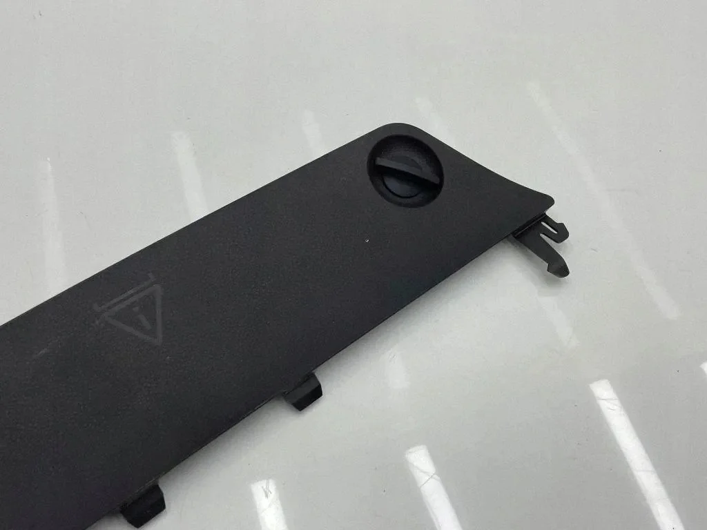 BMW 4 F32 F33 Tapiceria Maletero Trasero OEM 7314637