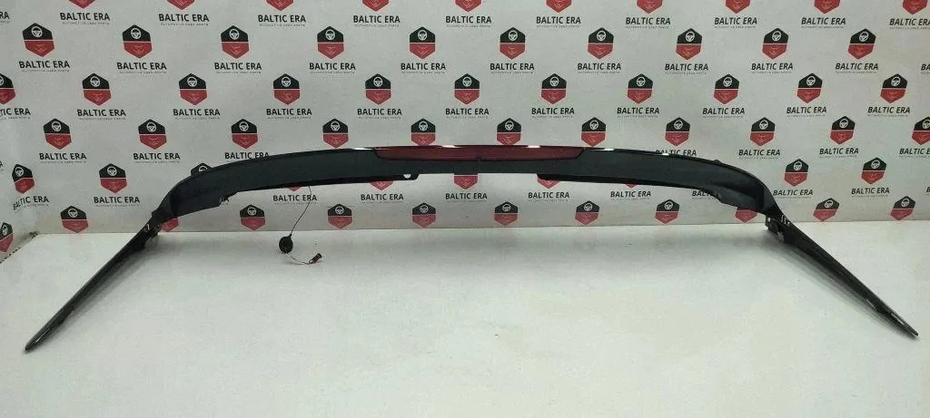 Spoiler kofferbak BMW 2 F45 7348578
