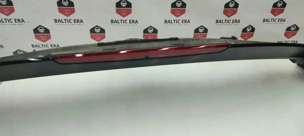 Spoiler coffre BMW Série 2 F45 7348578 image 6