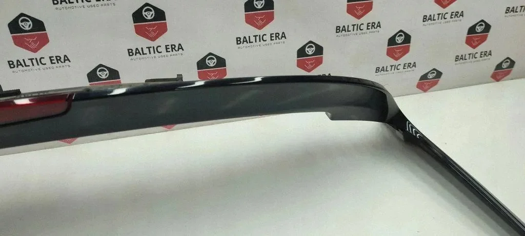 Spoiler coffre BMW Série 2 F45 7348578 image 7