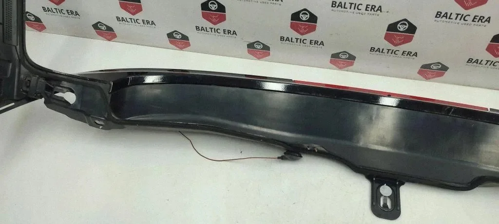 Spoiler coffre BMW Série 2 F45 7348578 image 8