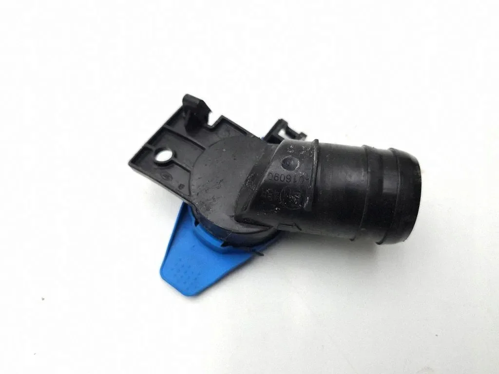 JAGUAR XE (X760) GX7317C615B Bouchon réservoir lave-glace image 4