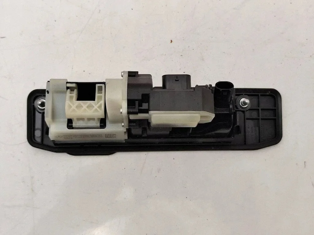 Schakelaar kofferbak Mercedes W177 A0997503500 thumbnail 5