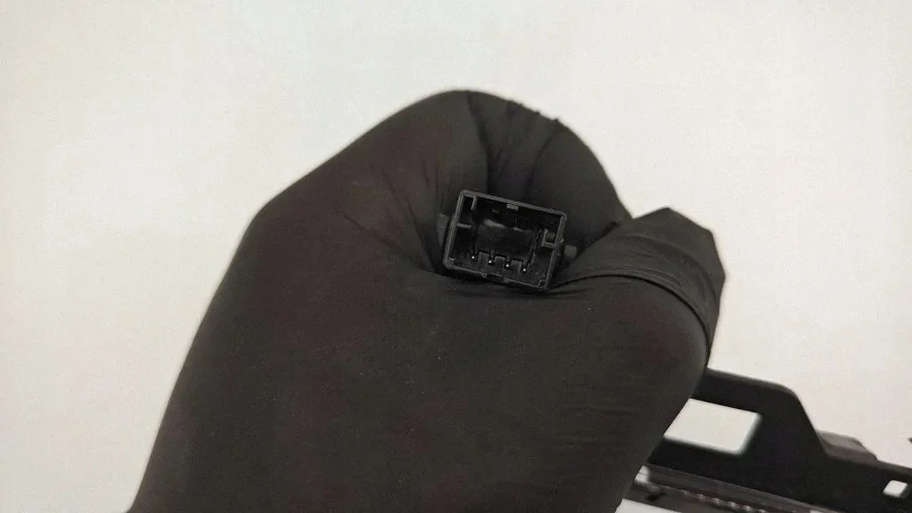VW ID.3 2019- LED-Konsolenbeleuchtung 10B947095D image 3