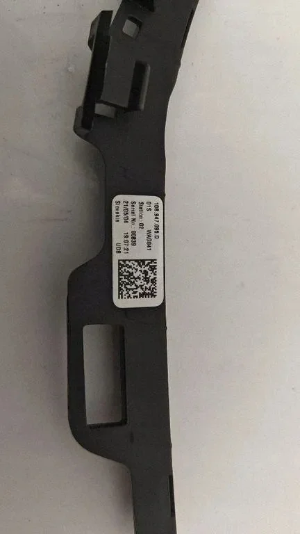 VW ID.3 2019- LED-Konsolenbeleuchtung 10B947095D image 7