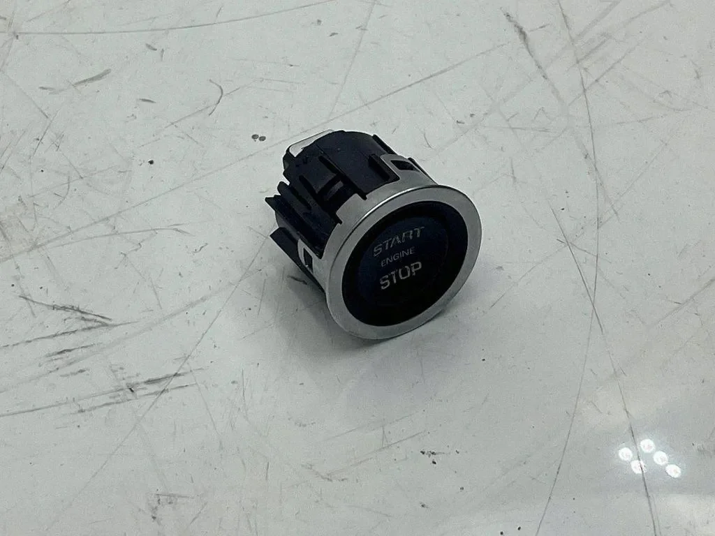 Botão Start/Stop Land Rover Range Rover Evoque HK7214C376AA