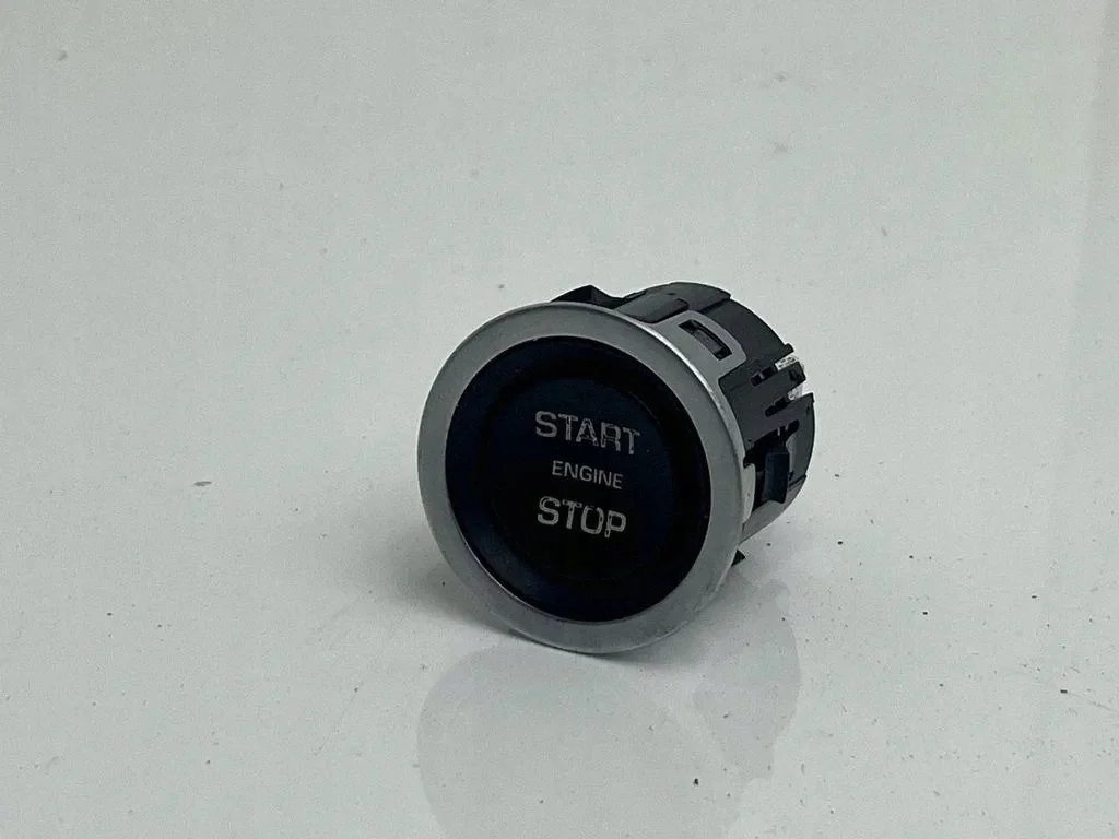 Bouton Start/Stop Land Rover Range Rover Evoque HK7214C376AA image 3