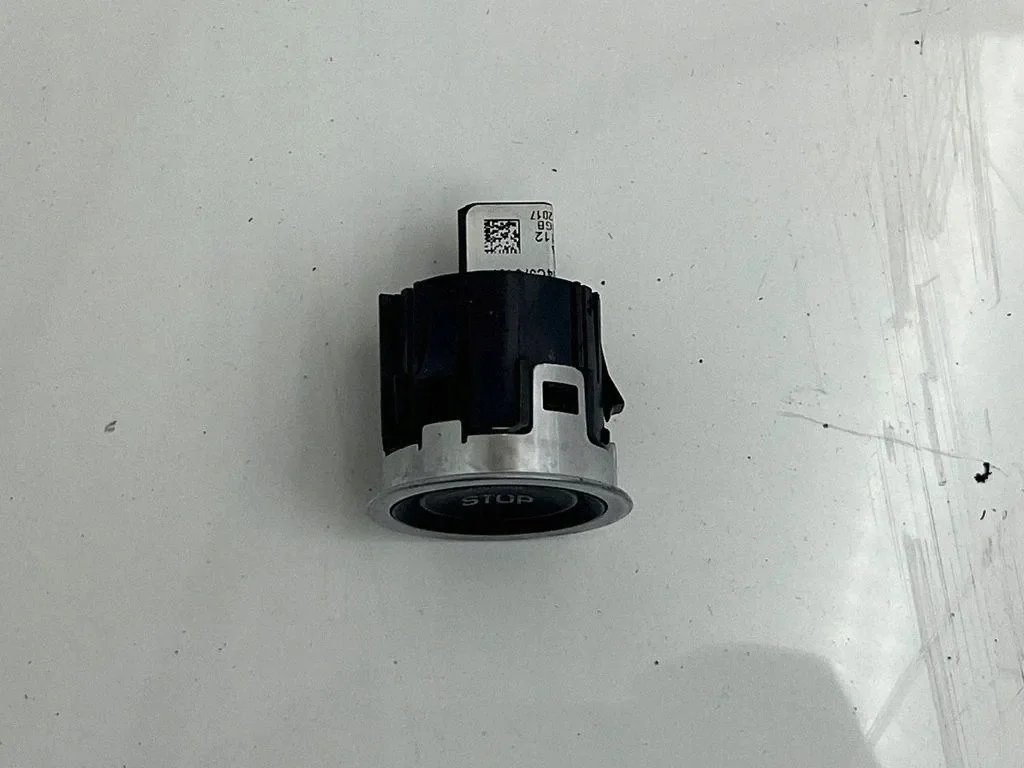 Bouton Start/Stop Land Rover Range Rover Evoque HK7214C376AA image 4