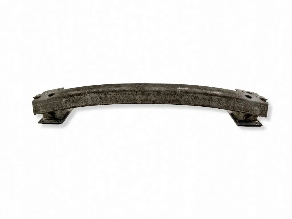 Viga parachoques trasero BMW X6 7337963 image 3
