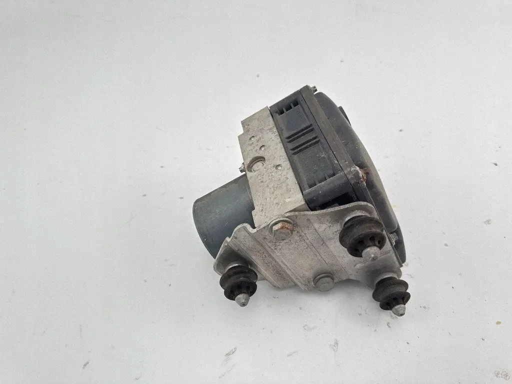 ABS pomp Audi A6 Allroad 4G0614517AA image 3