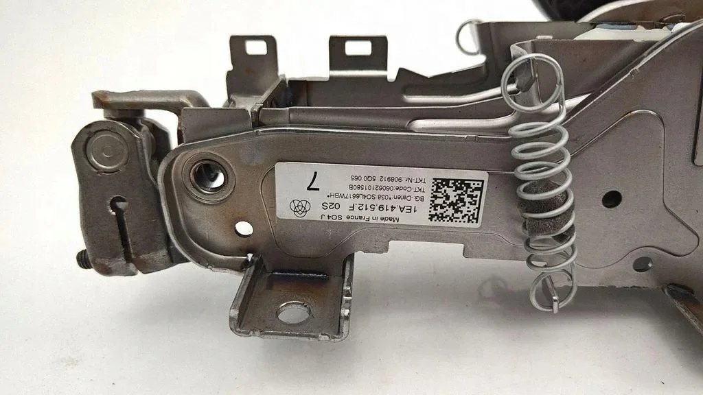 Volkswagen ID.3 Lenksäule komplett 1EA419512F image 3
