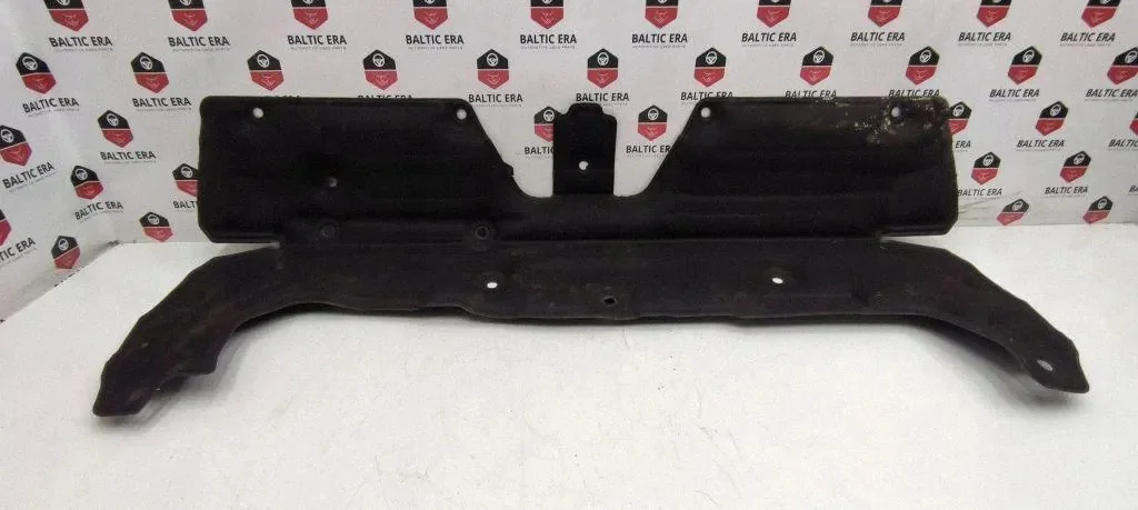 Isolation plancher avant BMW I4 G26 9891663