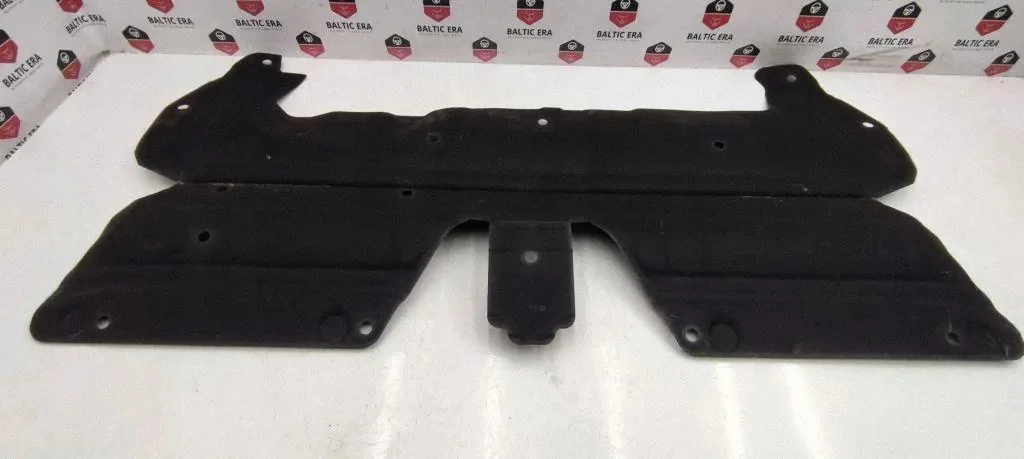 Isolation plancher avant BMW I4 G26 9891663 image 3