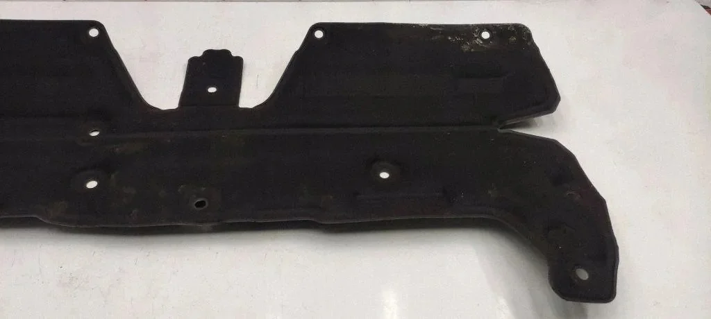 Isolation plancher avant BMW I4 G26 9891663 image 4