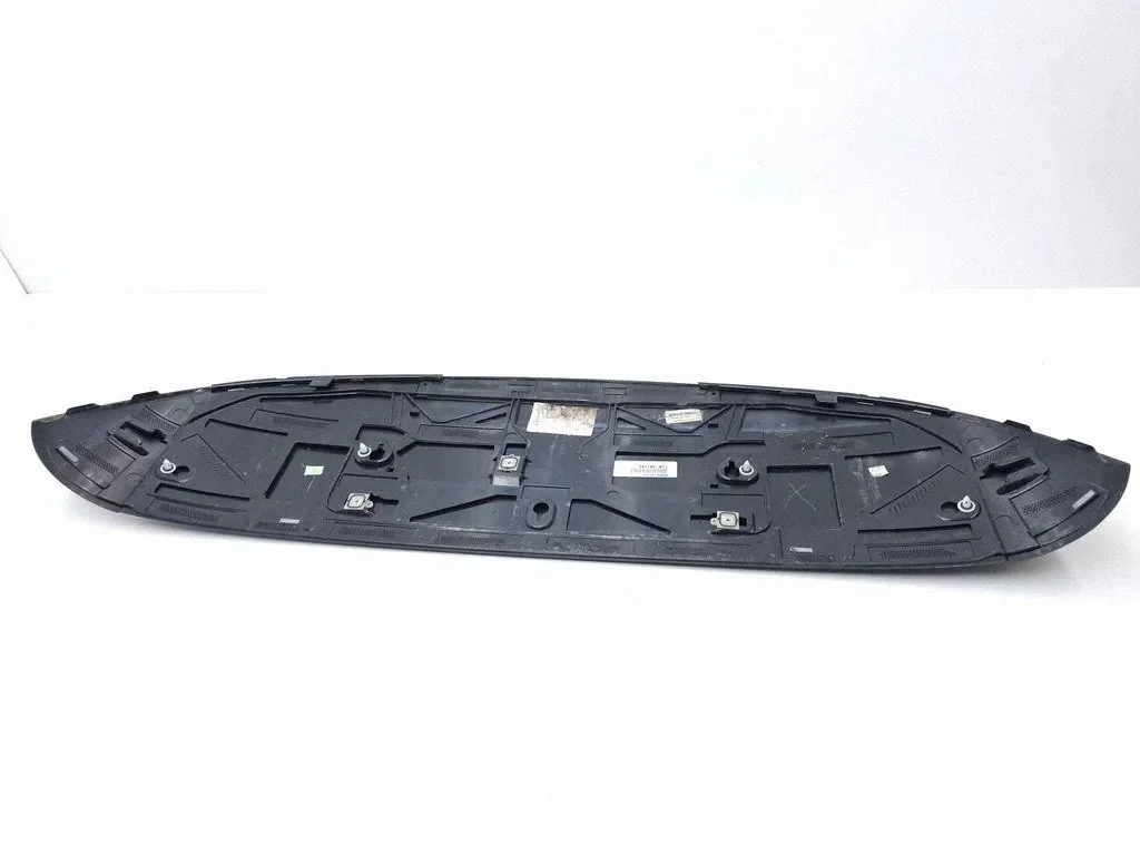 Tavaratilan spoileri BMW X1 F48 F49 18008610 image 4