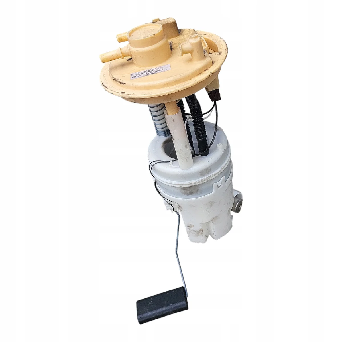 Fuel Pump Mitsubishi Colt VI A4544700094