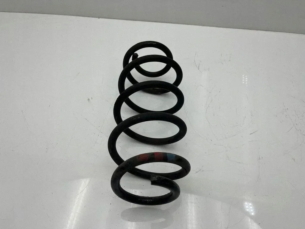 Muelle trasero BMW X3 F25 33536787209