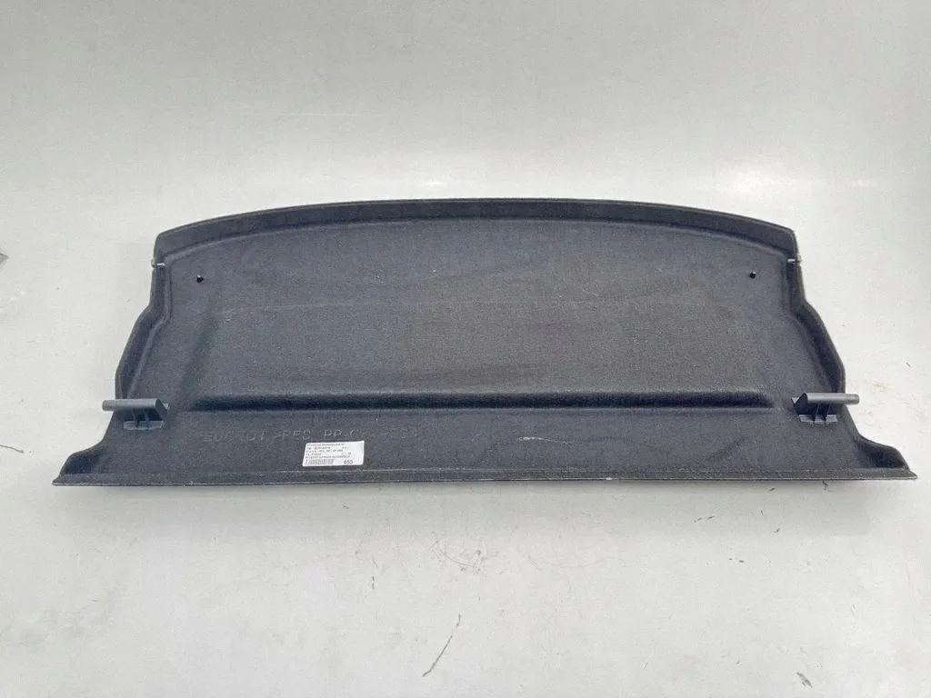 Étagère de coffre Peugeot 98222465ZD