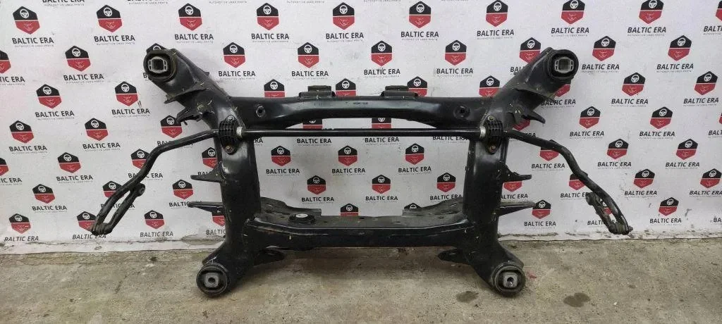 Takatukivarsi BMW X3 G01 X4 G02 6870991