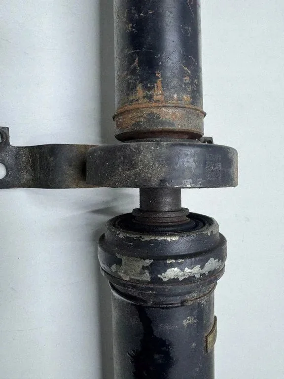 Audi Drive Shaft 4M0521101