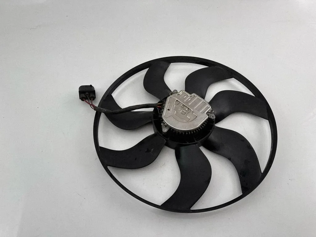 Motore ventilatore Mercedes W205 3137234001